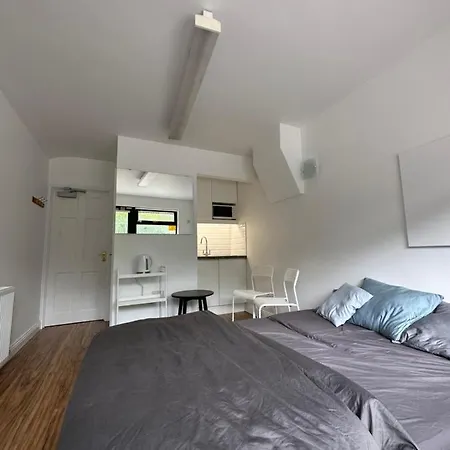 Santry Apartamento