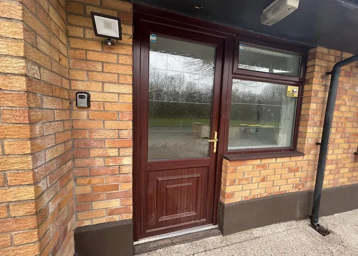 Apartamento Santry Dublín