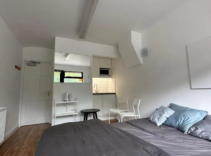 Santry Apartamento