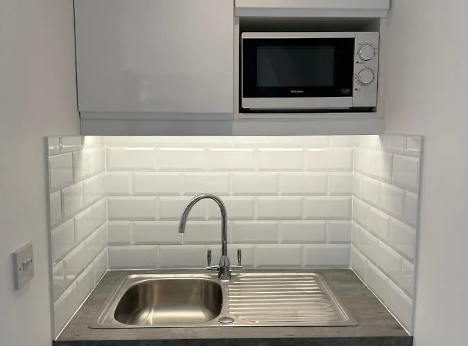 Apartamento Santry Dublín