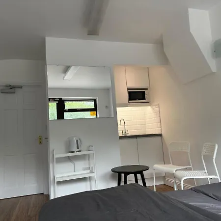 Santry Apartament Dublin