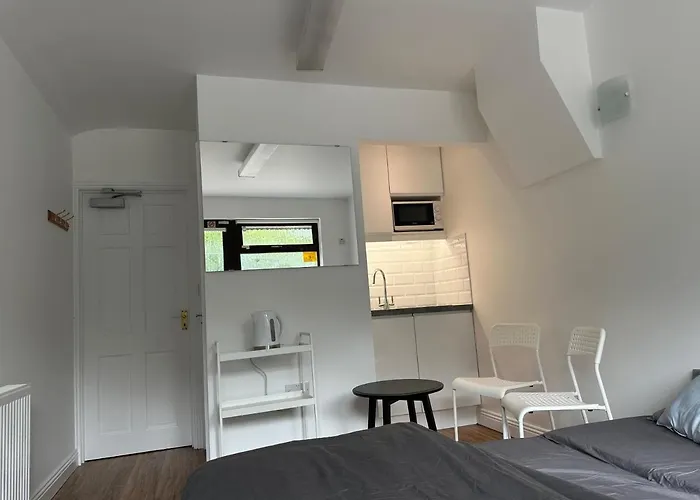 Santry Apartamento Dublin