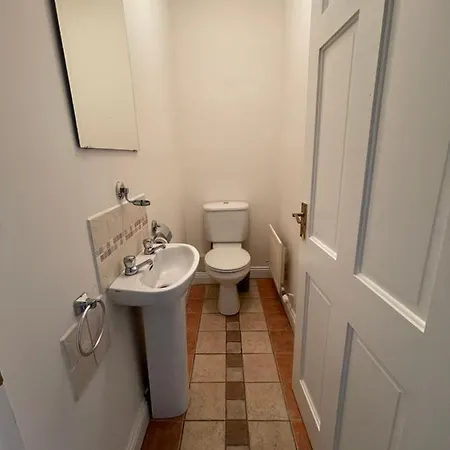 Santry Apartamento *