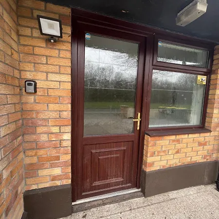 Lejlighed Santry Dublin