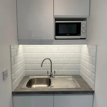 Apartamento Santry Dublín