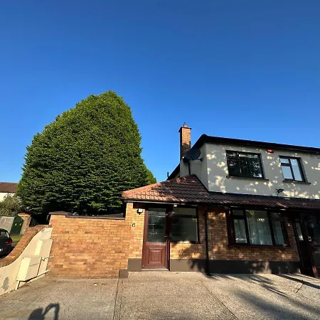 Santry Apartman Dublin